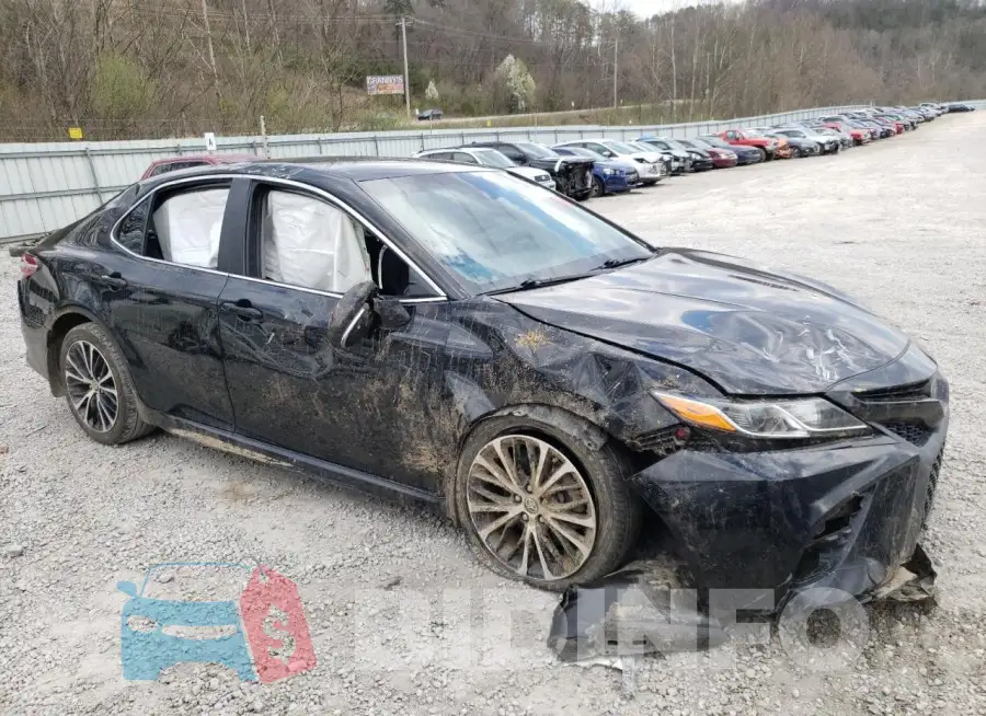4T1M11BK7LU016787 Photo# 4