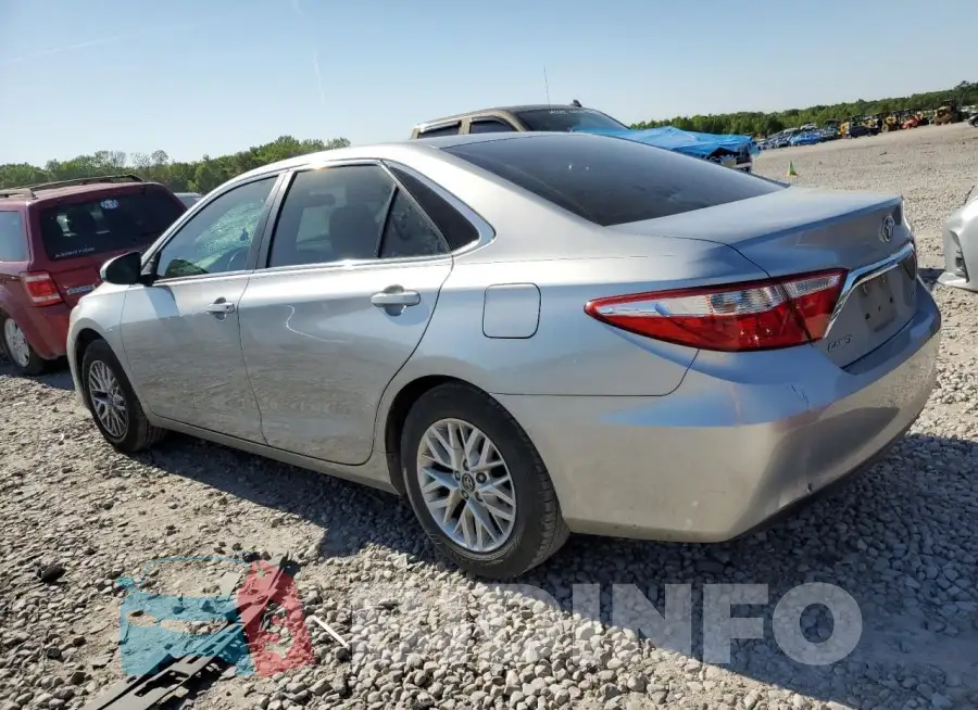 4T4BF1FK1GR571815 Photo# 2