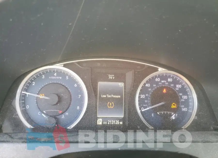 4T4BF1FK1GR571815 Photo# 9