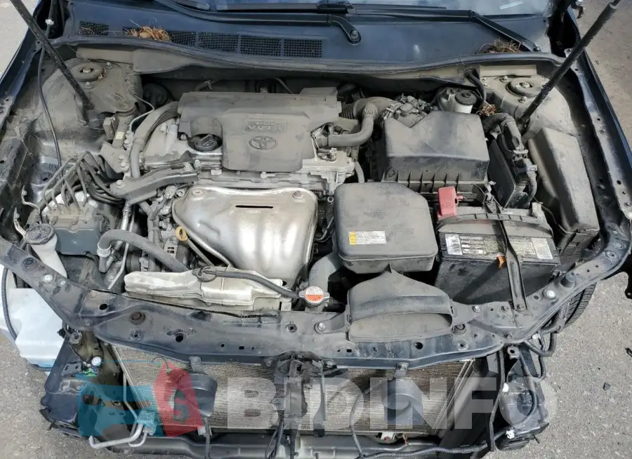 4T4BF1FK1GR578084 Photo# 11