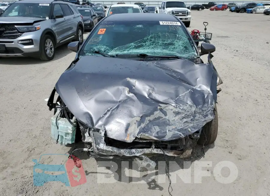 4T4BF1FK6GR547915 Photo# 5