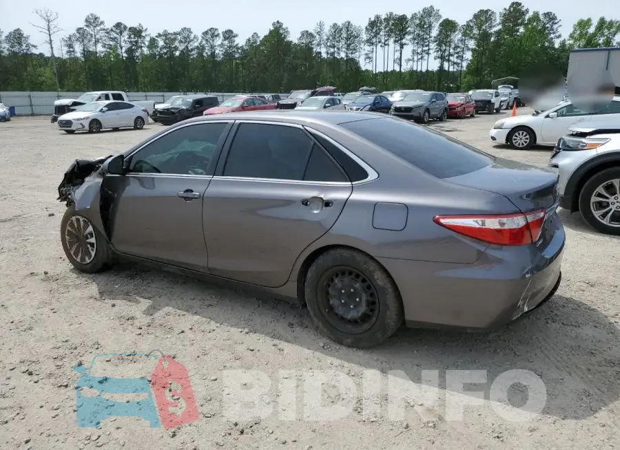4T4BF1FK6GR547915 Photo# 2