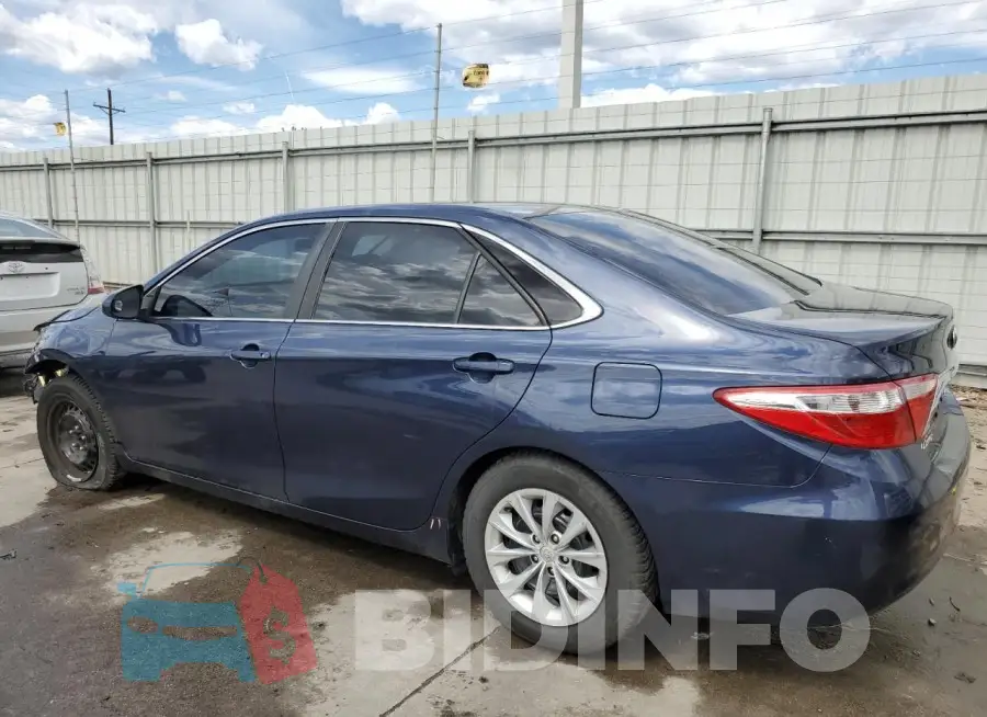 4T4BF1FK7GR550287 Photo# 2