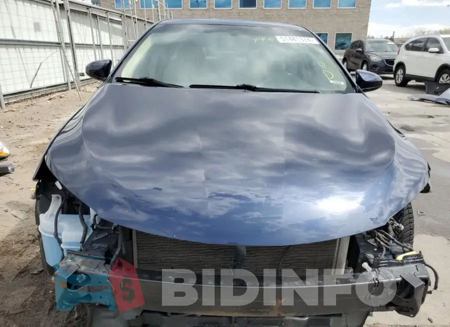 4T4BF1FK7GR550287 Photo# 5