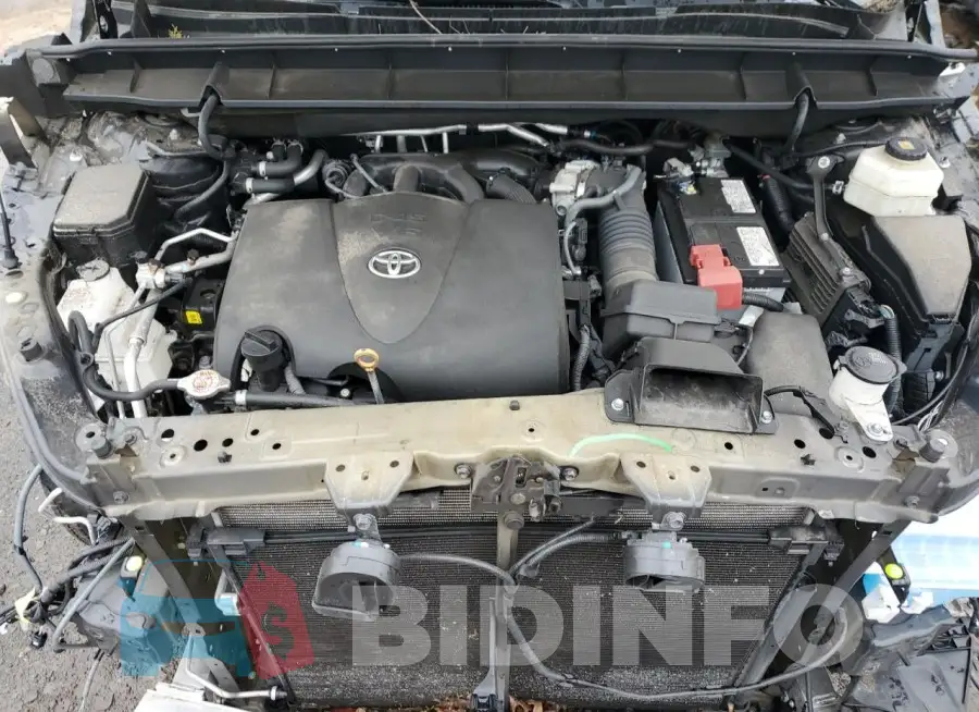 5TDFZRBH6LS045792 Photo# 12