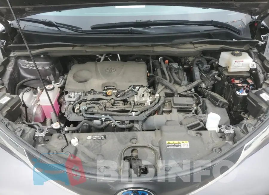5TDJRKECXMS064381 Photo# 12