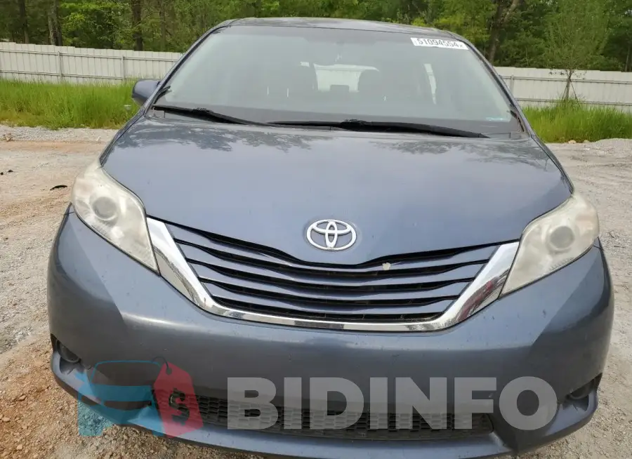 5TDKK3DC2FS543235 Photo# 5