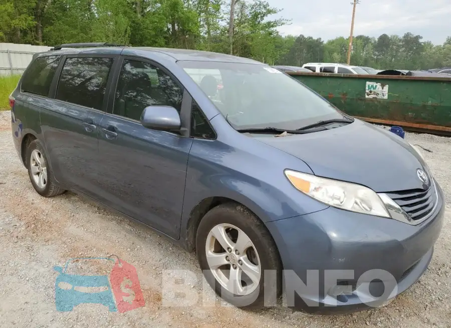 5TDKK3DC2FS543235 Photo# 4