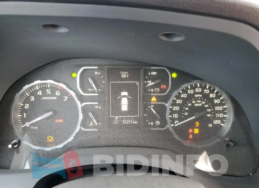 5TFDY5F15LX886478 Photo# 9