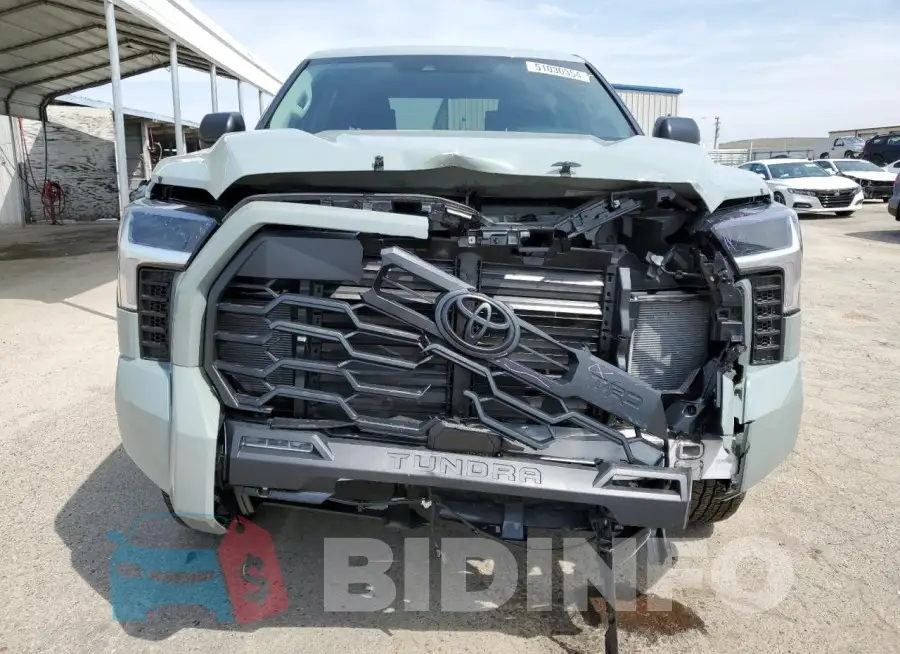 5TFLA5DB7PX111780 Photo# 5