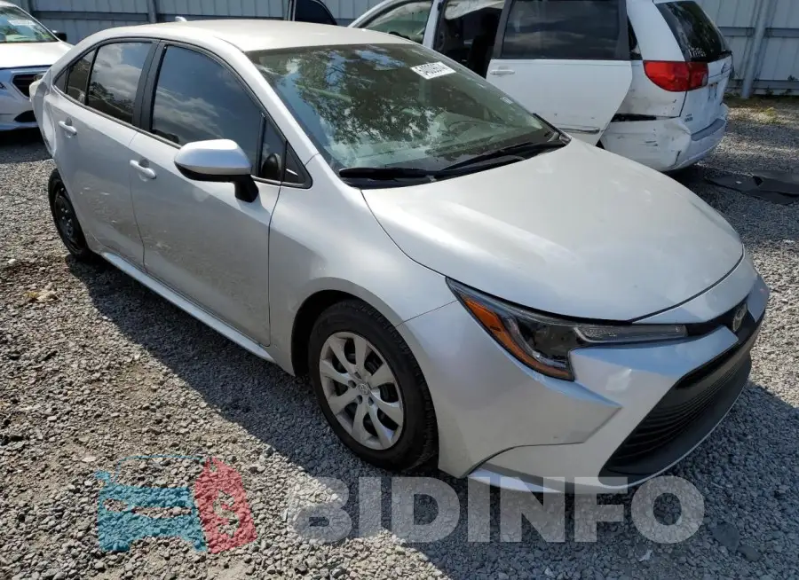 5YFB4MDE5RP116789 Photo# 4