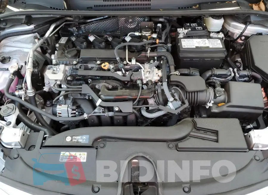 5YFB4MDE5RP116789 Photo# 11