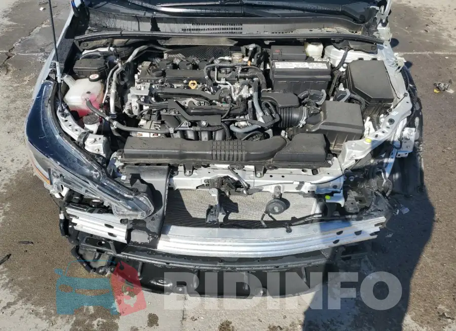 5YFS4MCE2NP122254 Photo# 11