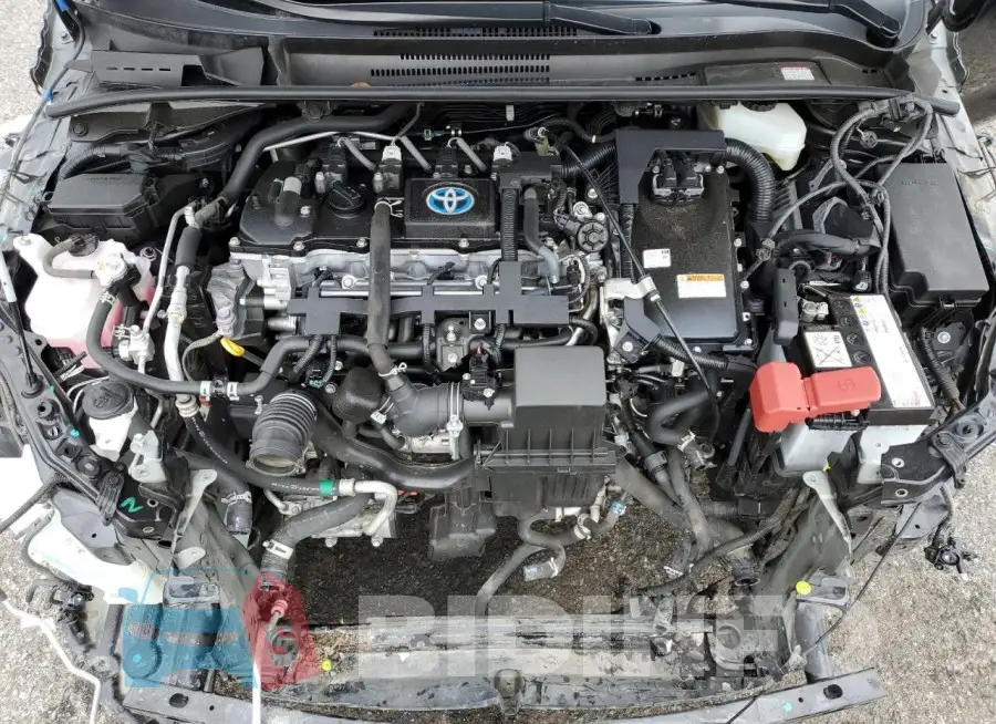JTDEAMDE5MJ026996 Photo# 11