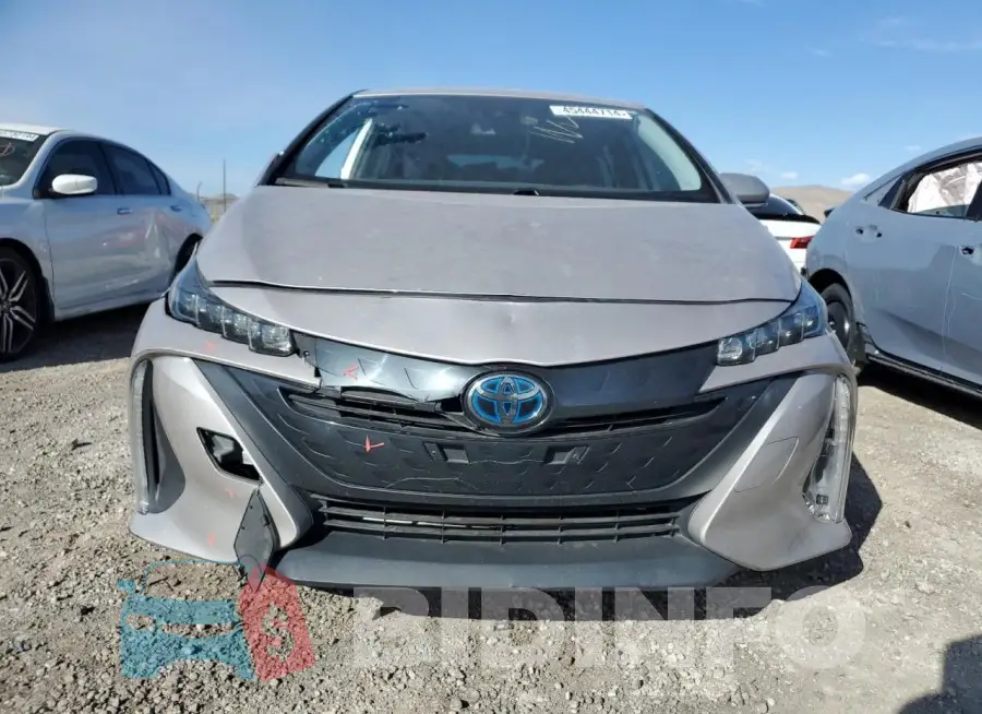 JTDKARFP1L3141449 Photo# 5