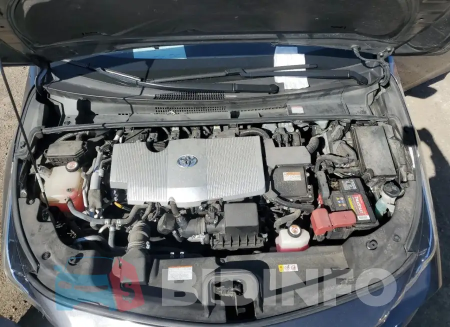 JTDKARFP8L3125541 Photo# 11