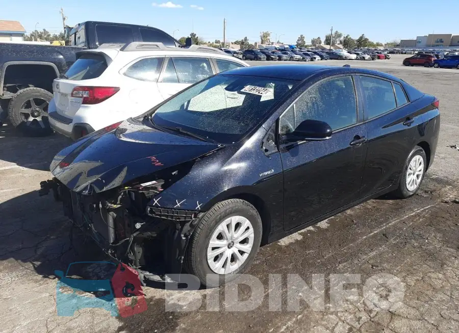 JTDKARFU8L3115811 Photo# 1