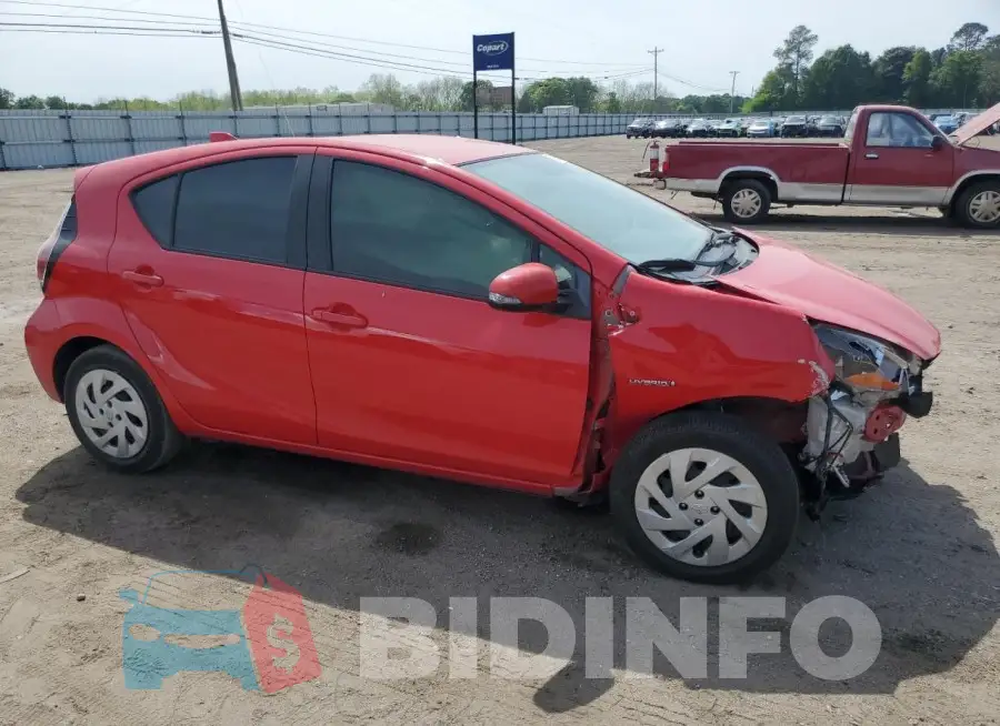 JTDKDTB32G1131764 Photo# 4