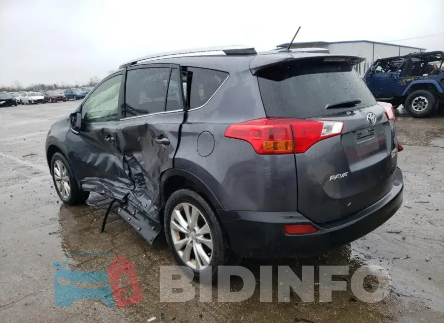 JTMDFREV8FD163330 Photo# 2
