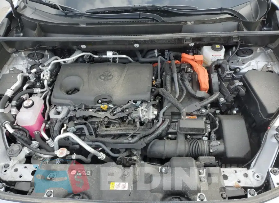 JTMEB3FV7PD118215 Photo# 11