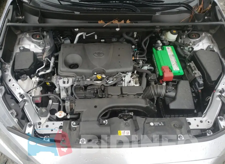 JTMF1RFV3LD051522 Photo# 12