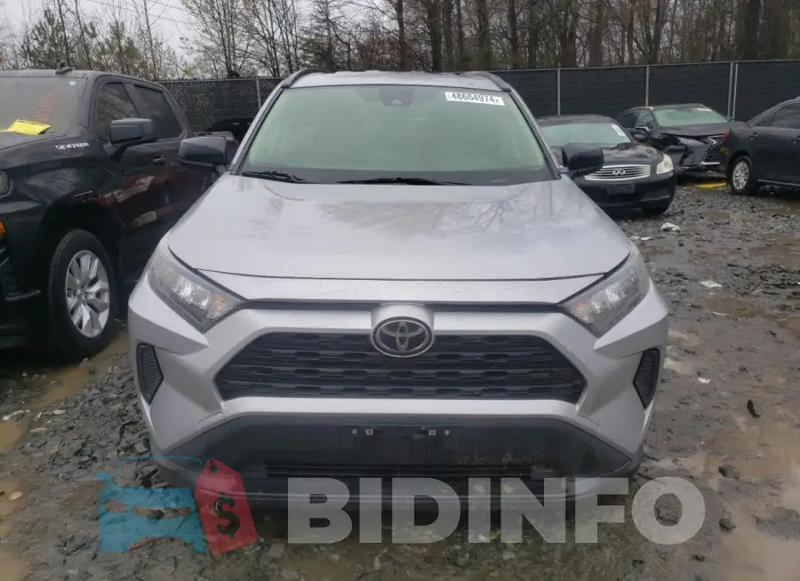 JTMF1RFV3LD051522 Photo# 5
