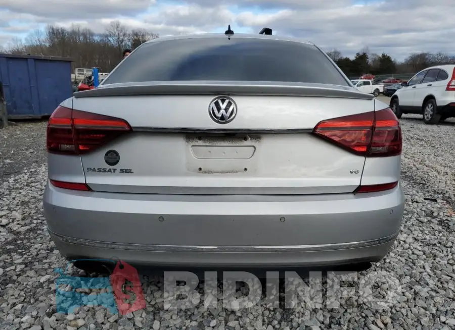 1VWCM7A38HC013430 Photo# 6