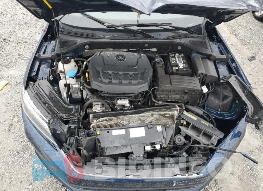 1VWSA7A3XMC006333 Photo# 11