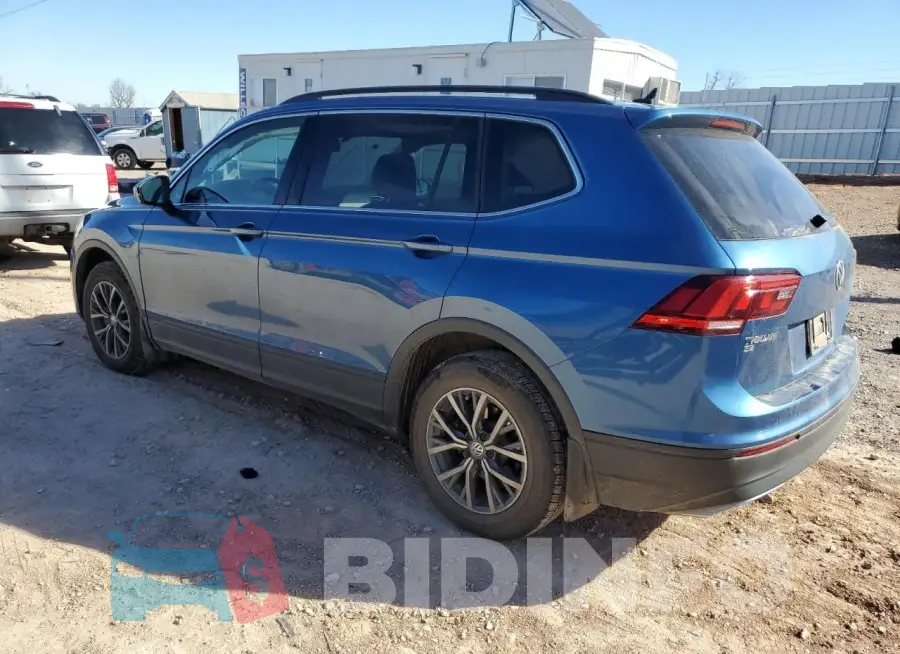 3VV3B7AX2KM169496 Photo# 2