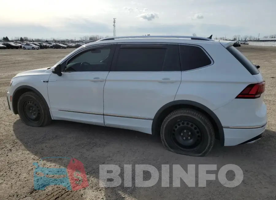 3VV4B7AX9MM152024 Photo# 2