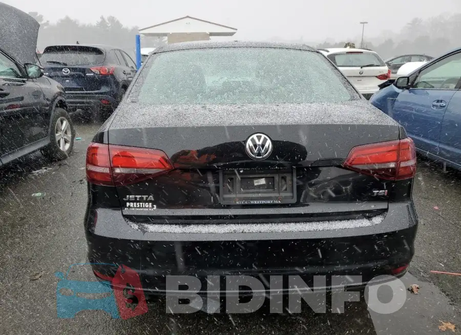 3VW2B7AJ0HM236804 Photo# 6