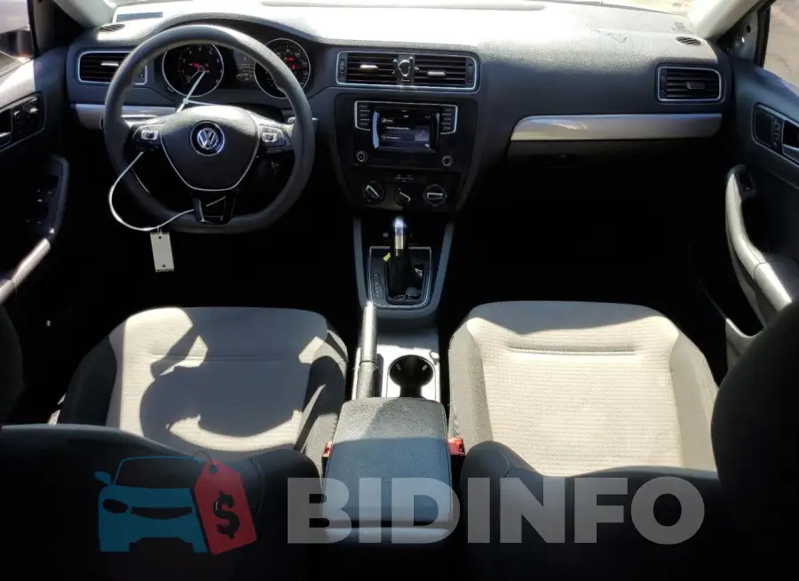 3VW2B7AJ0HM367974 Photo# 8