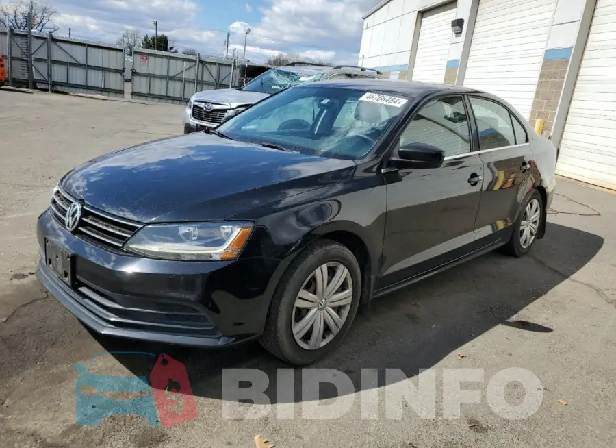 3VW2B7AJ2HM215033 Photo# 1
