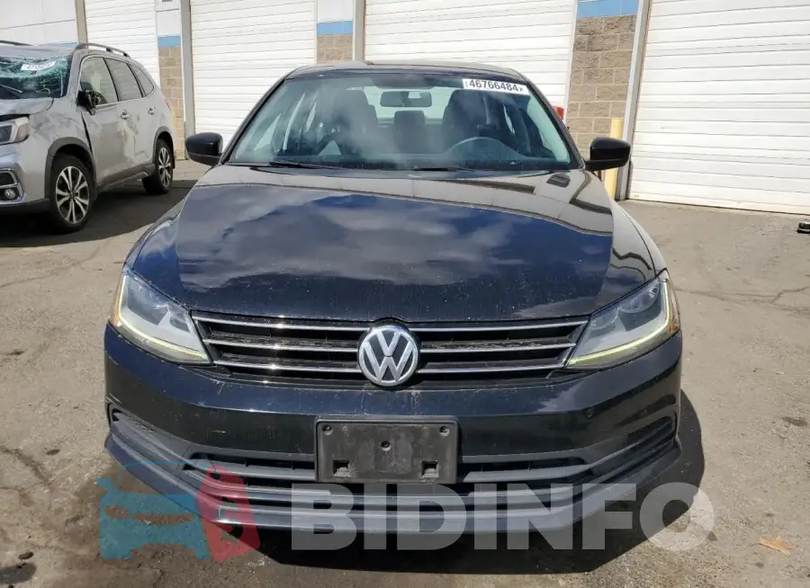 3VW2B7AJ2HM215033 Photo# 5