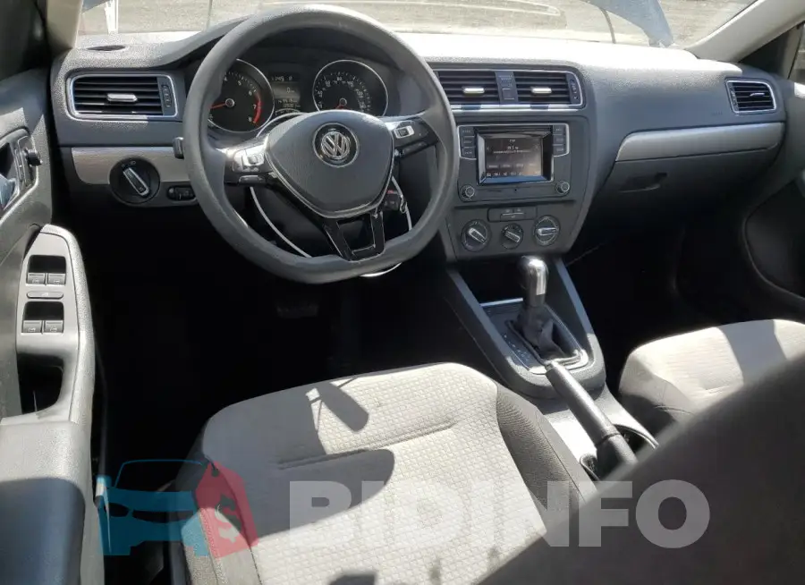 3VW2B7AJ2HM215033 Photo# 8