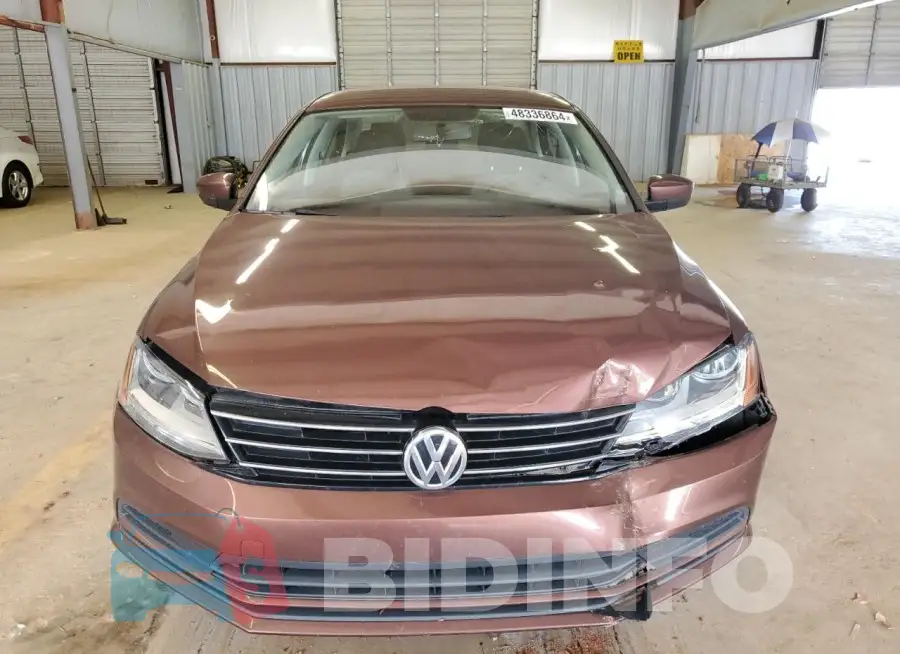 3VW2B7AJ6HM382866 Photo# 5