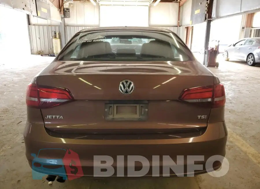 3VW2B7AJ6HM382866 Photo# 6