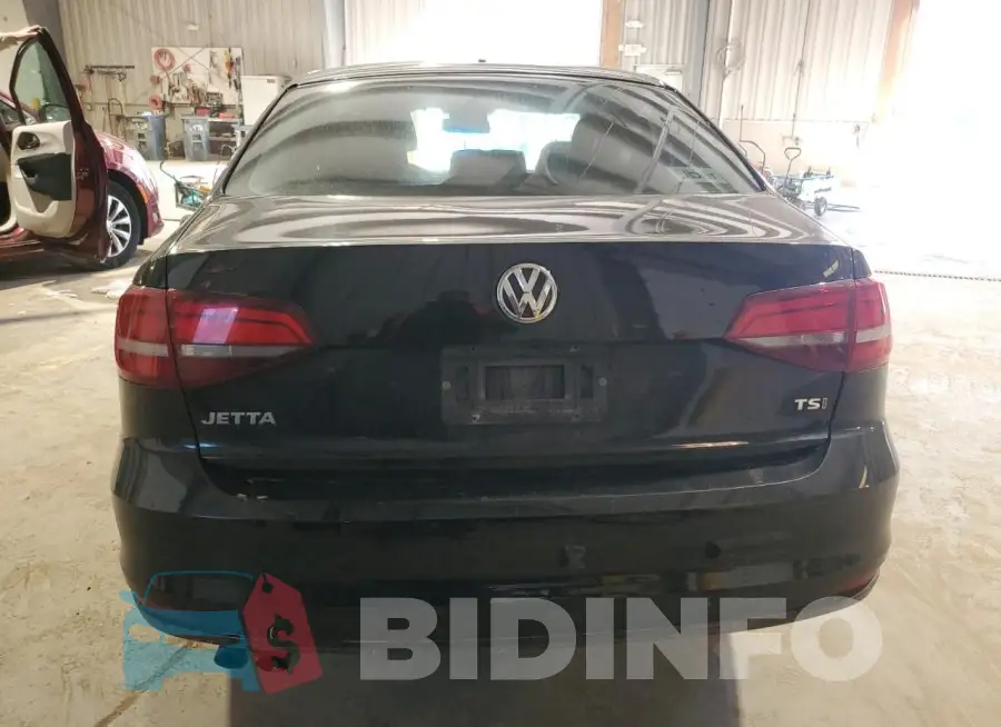 3VW2B7AJ8HM332101 Photo# 6