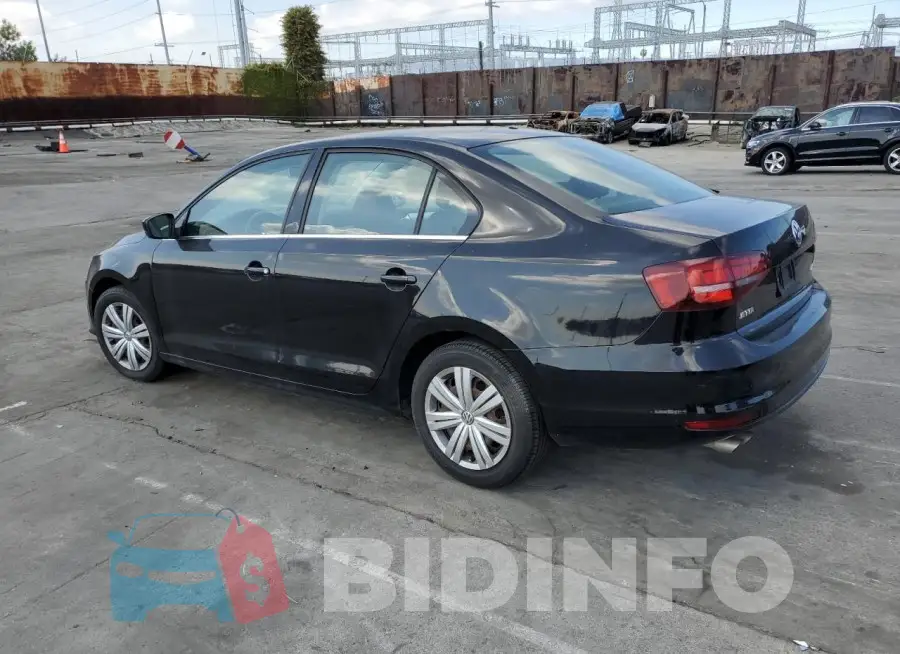 3VW2B7AJ9HM395689 Photo# 2