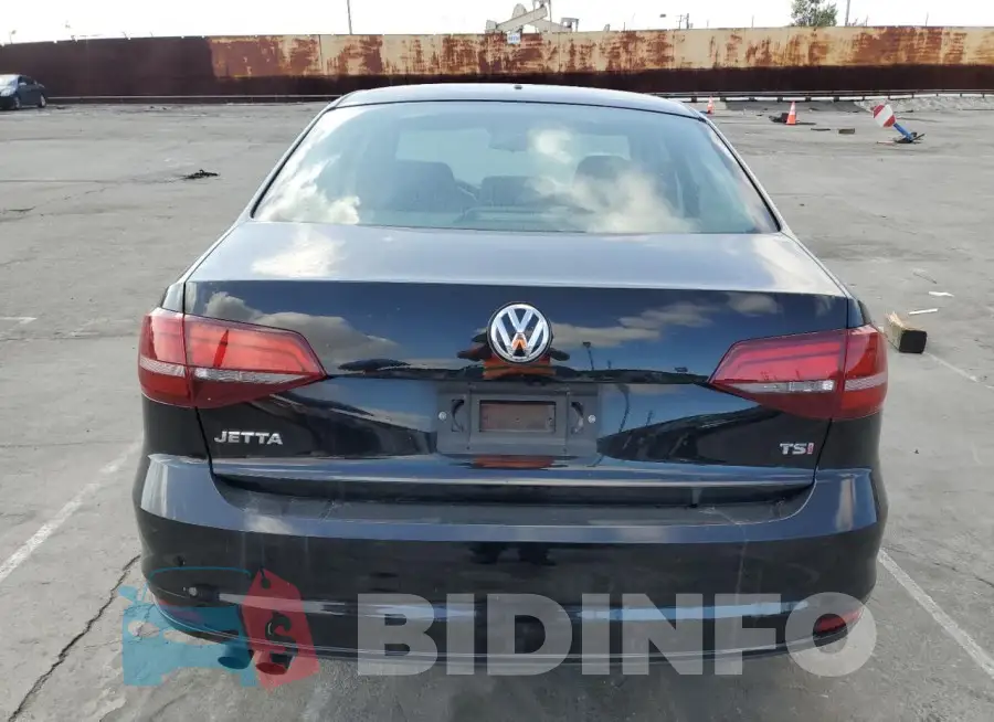 3VW2B7AJ9HM395689 Photo# 6