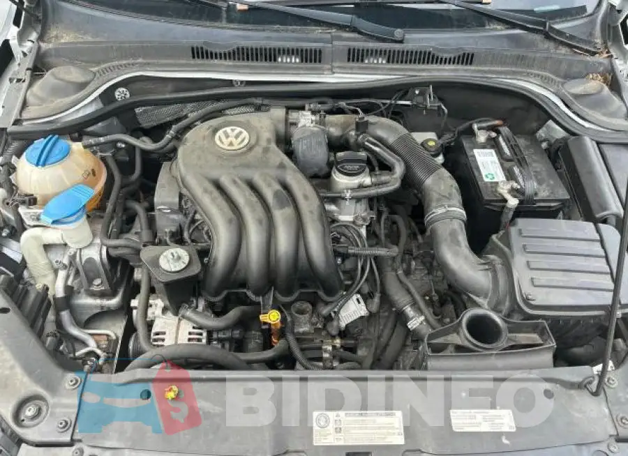3VW2K7AJ2FM269008 Photo# 7
