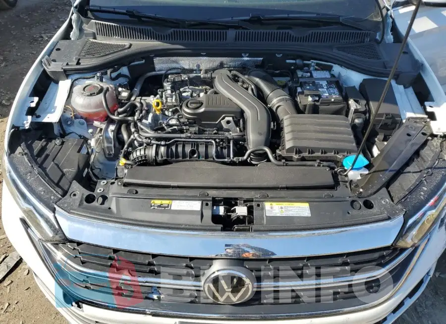 3VW5M7BU2RM010992 Photo# 11
