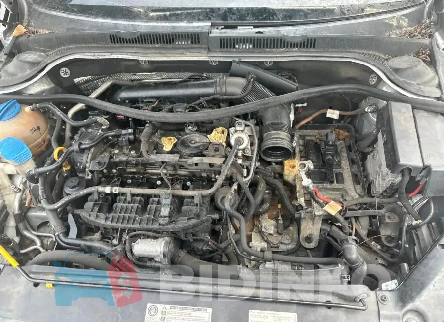 3VWD17AJ5FM225919 Photo# 7