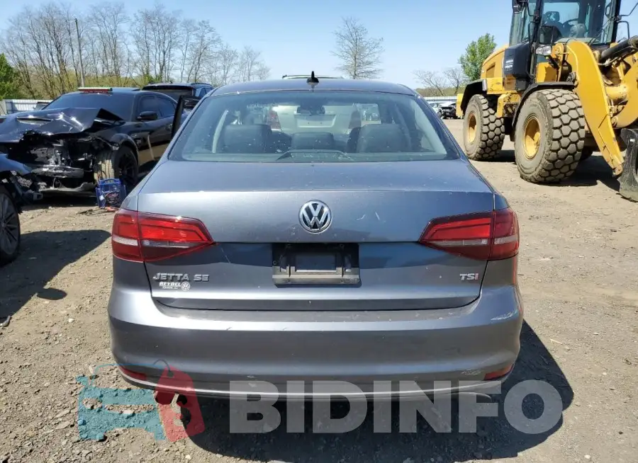 3VWDB7AJXHM286392 Photo# 6