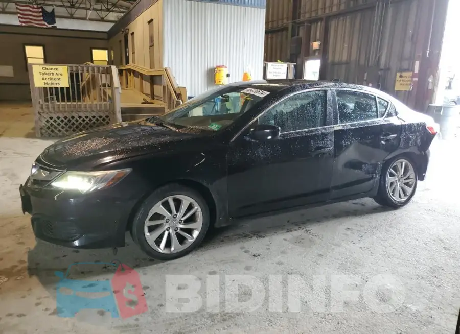 19UDE2F30GA001672 Photo# 1