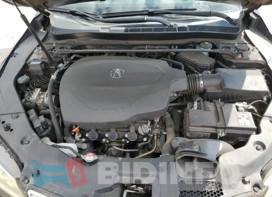 19UUB2F57FA019529 Photo# 11