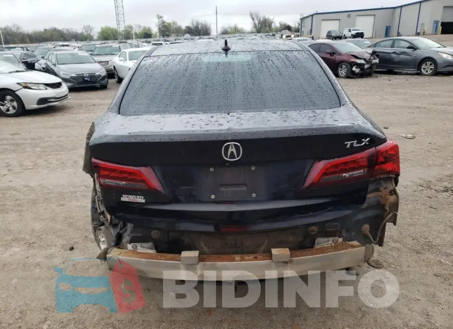 19UUB2F57FA019529 Photo# 6