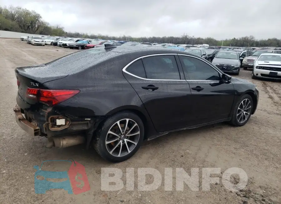 19UUB2F57FA019529 Photo# 3