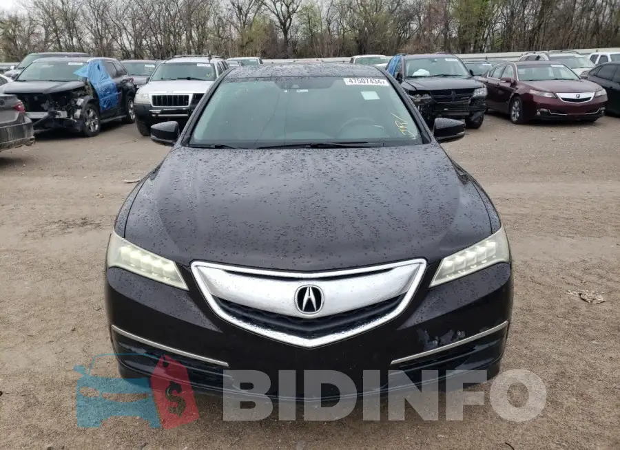 19UUB2F57FA019529 Photo# 5