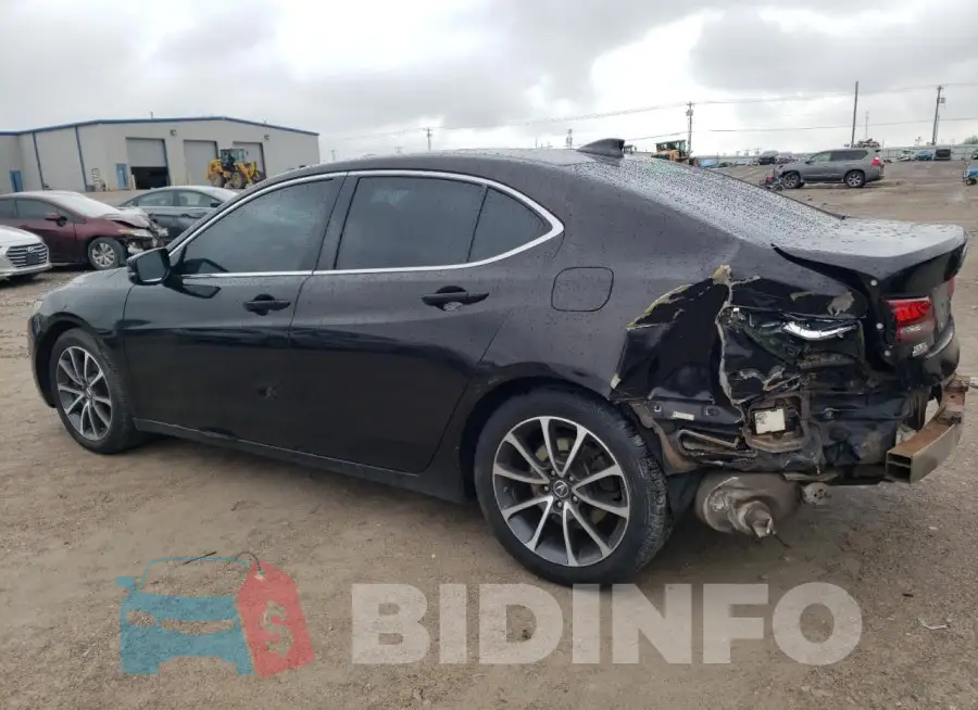 19UUB2F57FA019529 Photo# 2